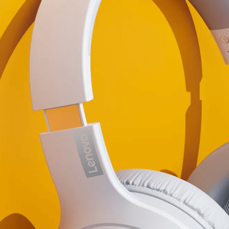 TH10 Trådlösa Stereohörlurar 3D Ljudteknik HiFi Högtalare 12h Batteritid - Kristallklar Ljud