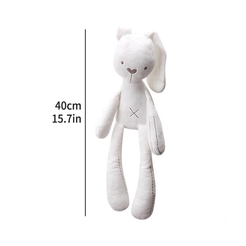 Soft Dressed Rabbit Doll - High Quality Cuddly Toy for Kids, Cute and Soft Rabbit Soft Toy, Sleeping Companion & Plush Doll