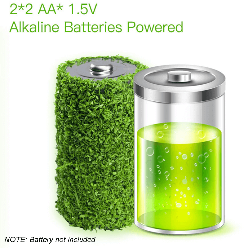 Smart termostatventil med WiFi – Styring af radiator og element via app