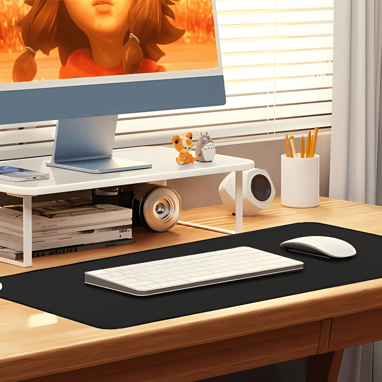 CLINT – Jordbundsmåtte til bedre søvn, reduceret stress og indre balance