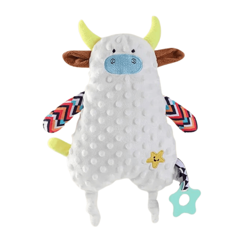 Sovande Gosedjur för Bebis – Mysigt och Maskintvättbart Plyschdjur