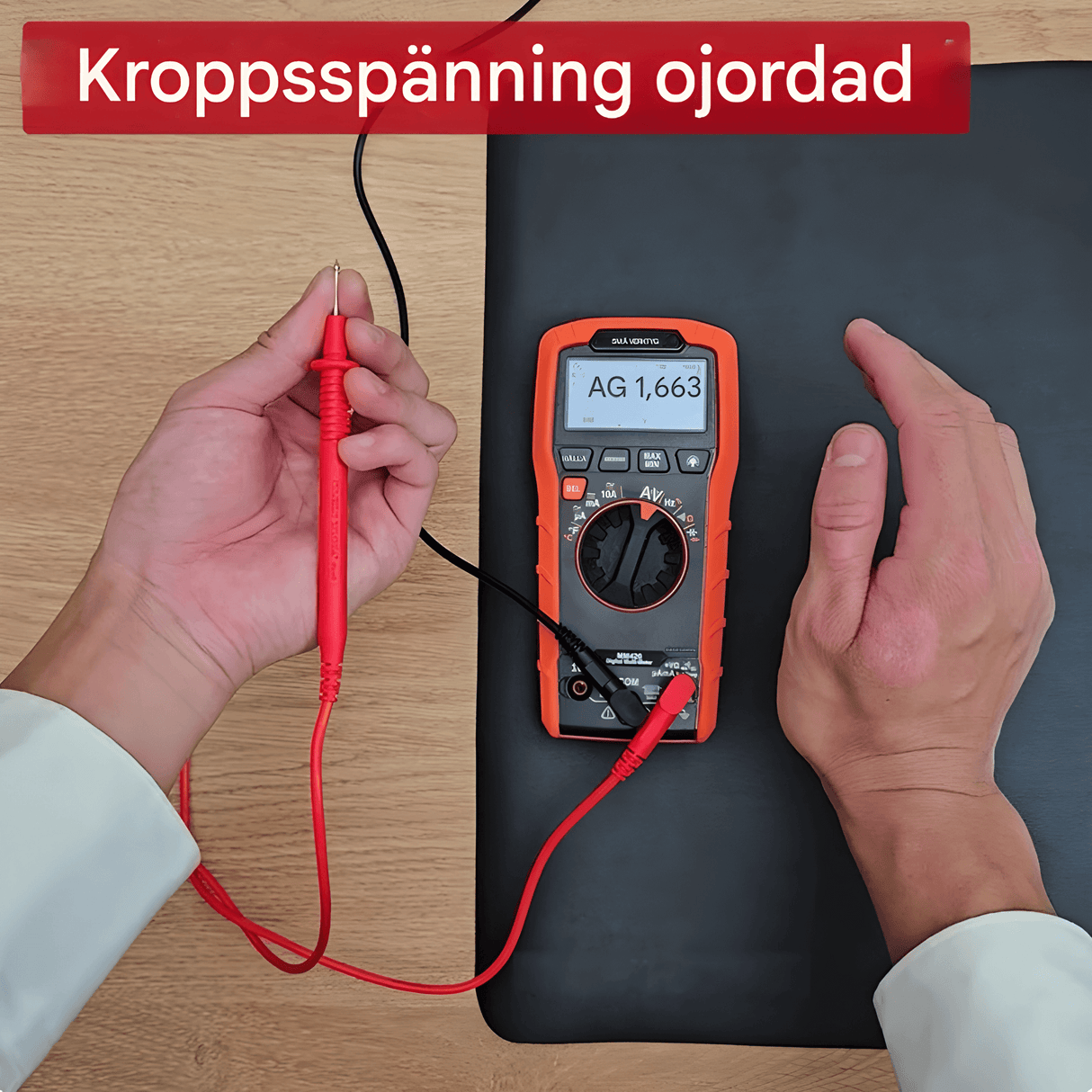 CLINT – Jordbundsmåtte til bedre søvn, reduceret stress og indre balance