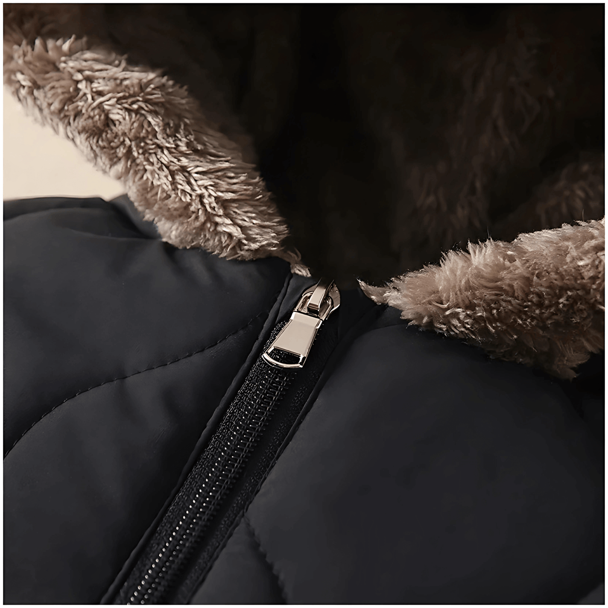 SnugCub – Vinteroveralls til babyer med fleecefor, hætte og varm komfort