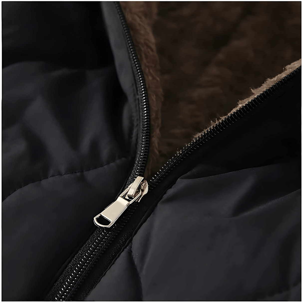 SnugCub – Vinteroveralls til babyer med fleecefor, hætte og varm komfort