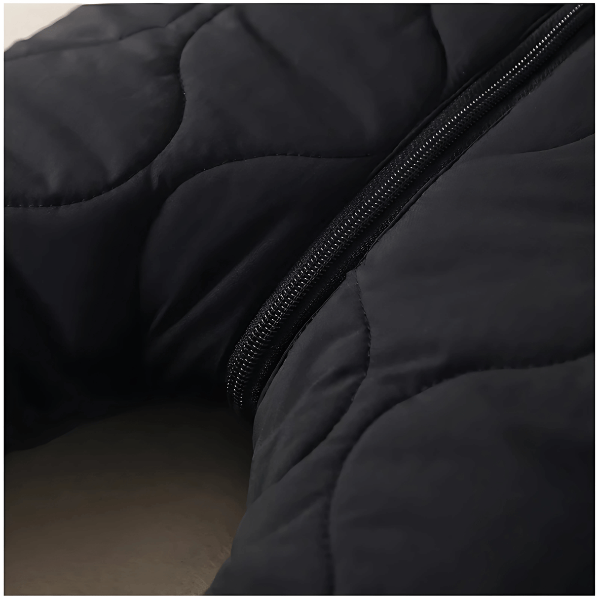 SnugCub – Vinteroveralls til babyer med fleecefor, hætte og varm komfort