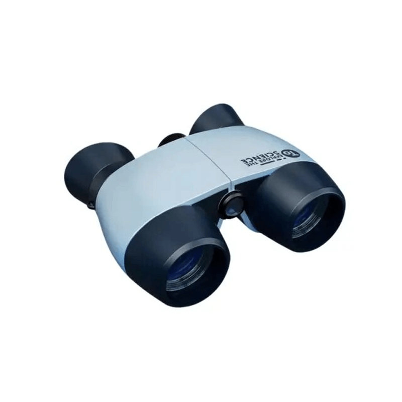 Bärbar 5X Kikare för Barn – Perfekt för Utomhusäventyr