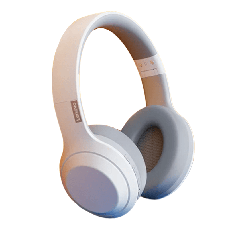 TH10 Trådlösa Stereohörlurar 3D Ljudteknik HiFi Högtalare 12h Batteritid - Kristallklar Ljud