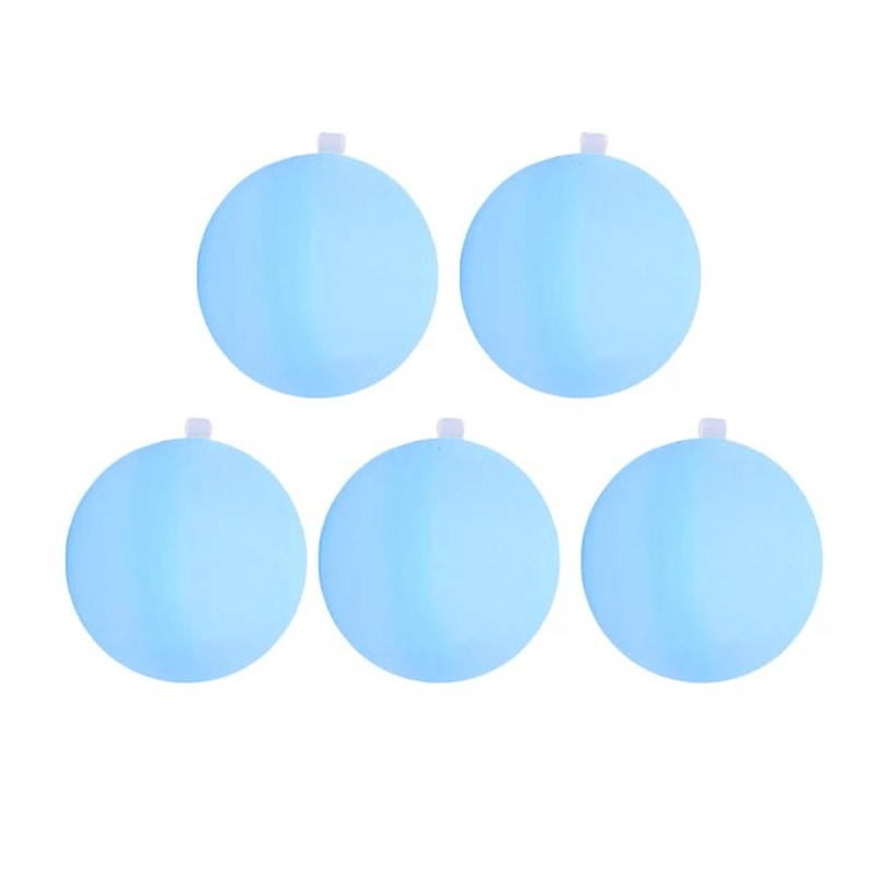 Roliga Återanvändbara Vattenballonger – Perfekt för Uteaktiviteter