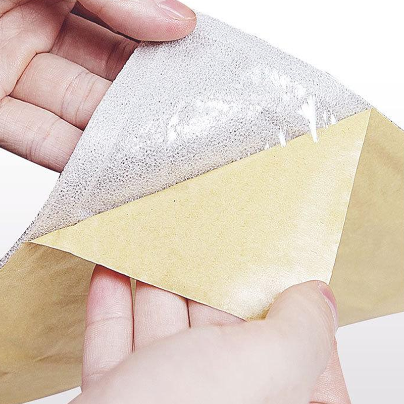 THOMAS - Självhäftande Väggpaneler 3D | Skum Tapet för Kreativ Inredning