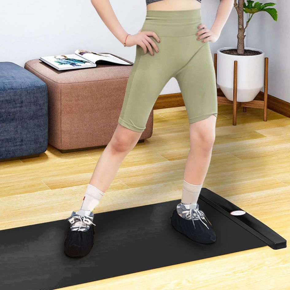 GlideFit - Multifunktionell Glidande Träningsmatta