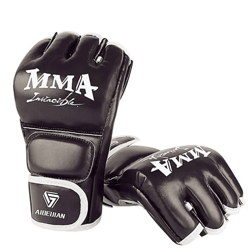 FlowPunch™ - Elektronisk Boxnings-Platta med Musik