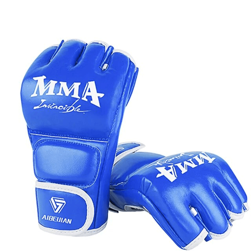 FlowPunch™ - Elektronisk Boxnings-Platta med Musik