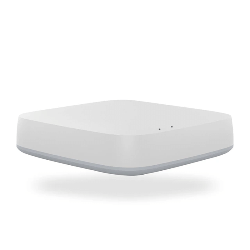 Smart termostatventil med WiFi – Styring af radiator og element via app