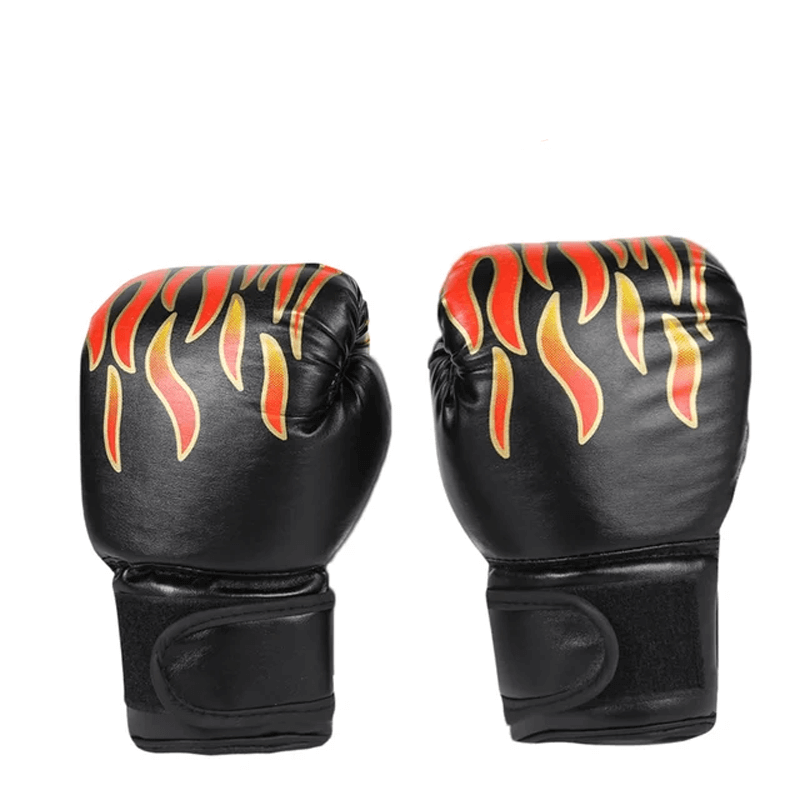 FlowPunch™ - Elektronisk Boxnings-Platta med Musik