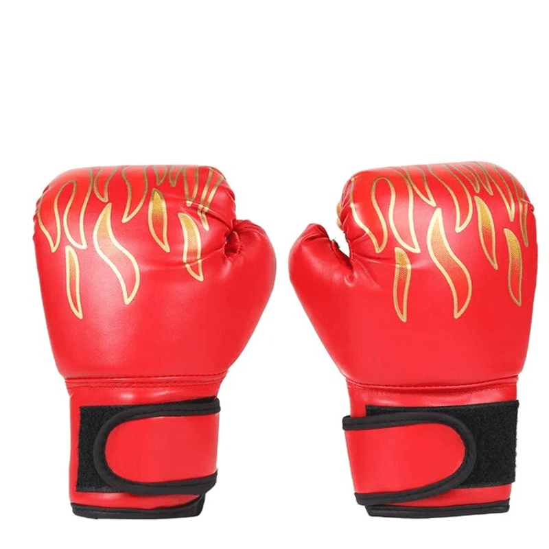 FlowPunch™ - Elektronisk Boxnings-Platta med Musik