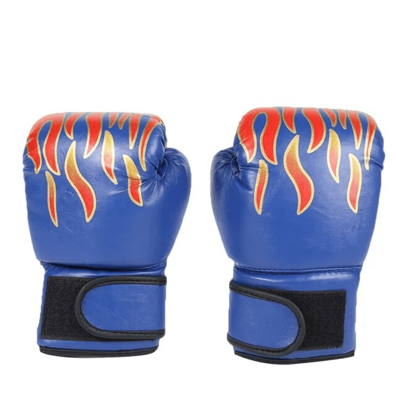 FlowPunch™ - Elektronisk Boxnings-Platta med Musik