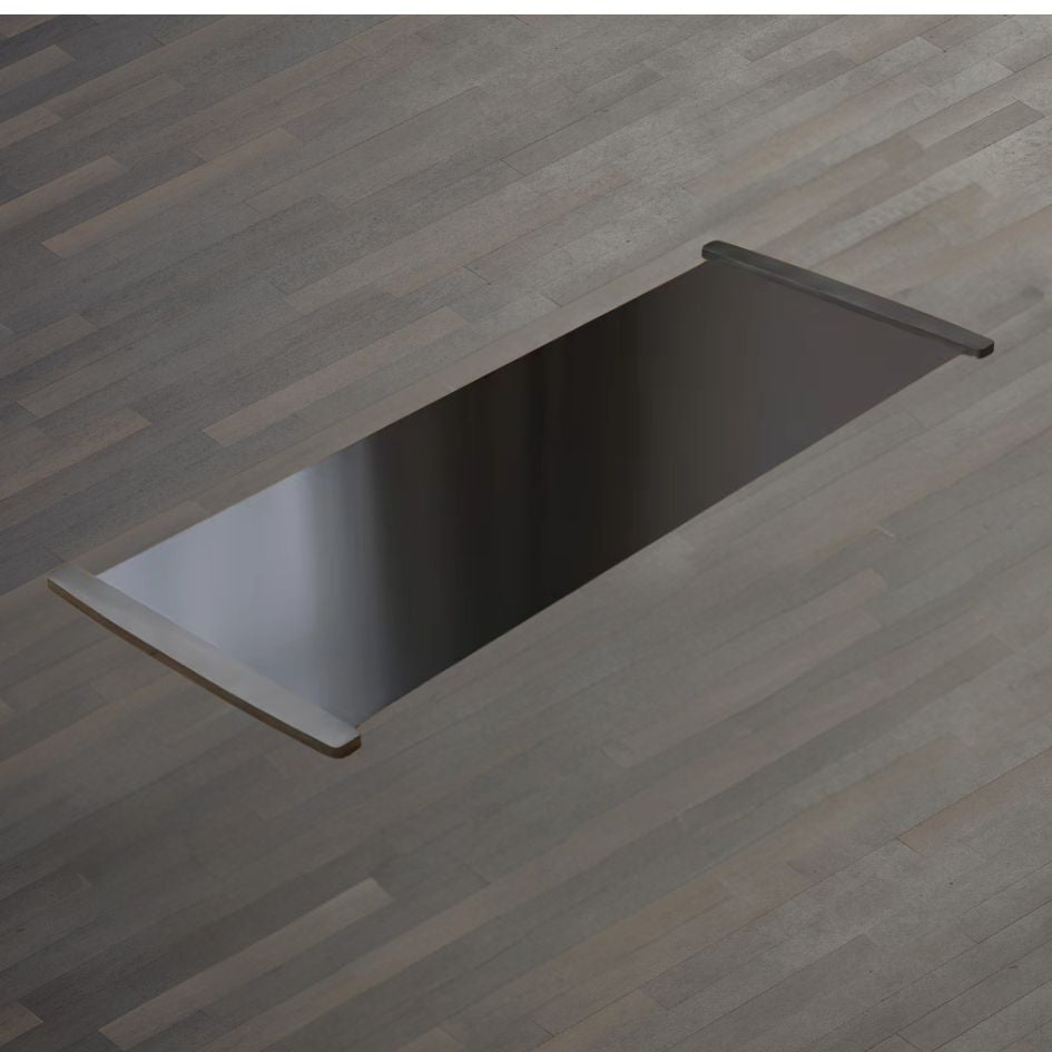 GlideFit - Multifunktionell Glidande Träningsmatta