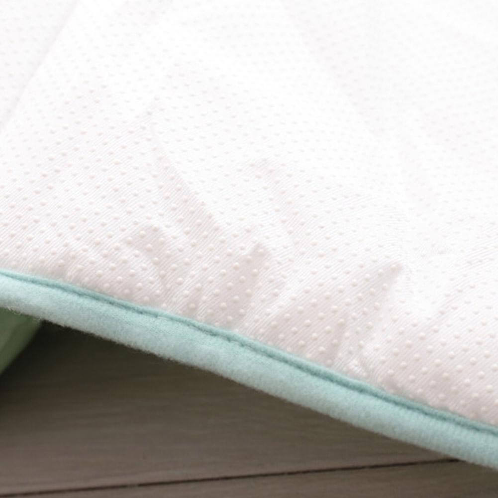 ChillaPäls – Kylmatta för Hund & Katt | Mjuk, Is-siden Dyna för Sval Sommarsömn