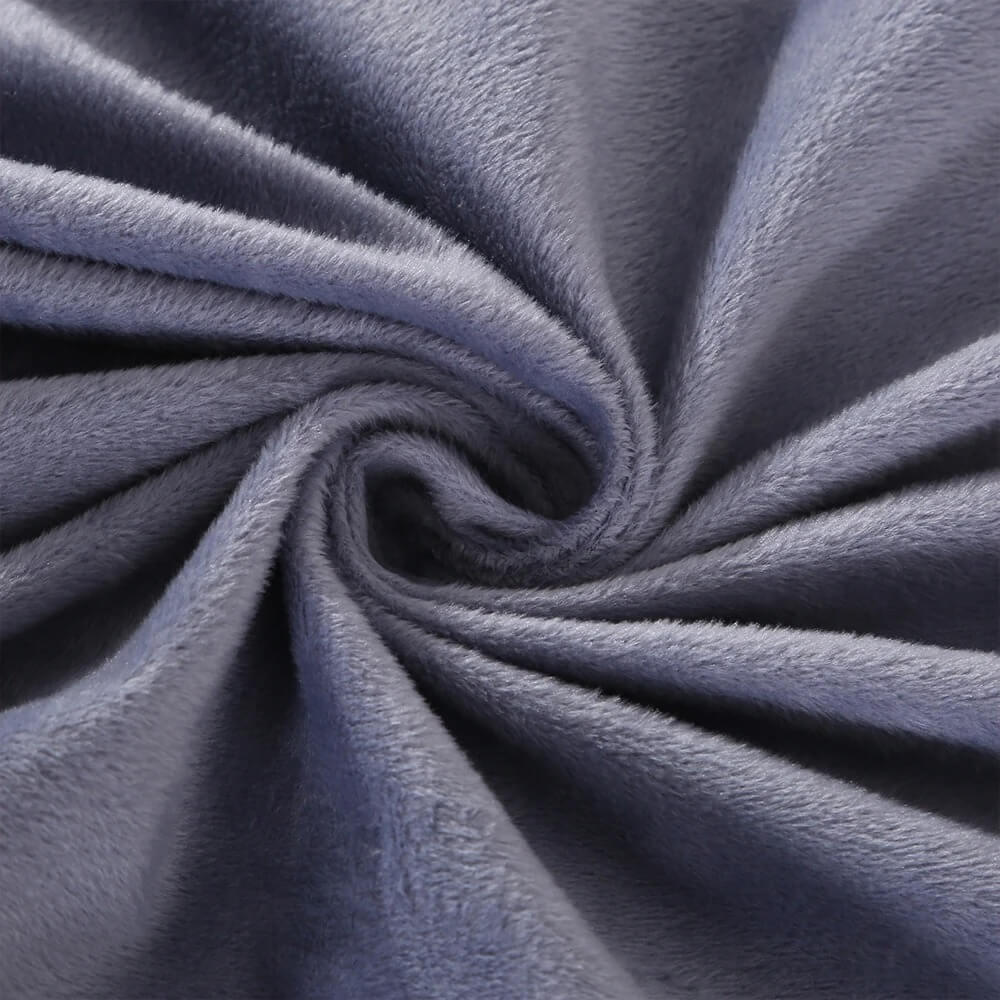 MammaLugn – U-formad Gravidkudde 130×70 cm | Komfort och Stöd för Gravida och Nyblivna Mammor