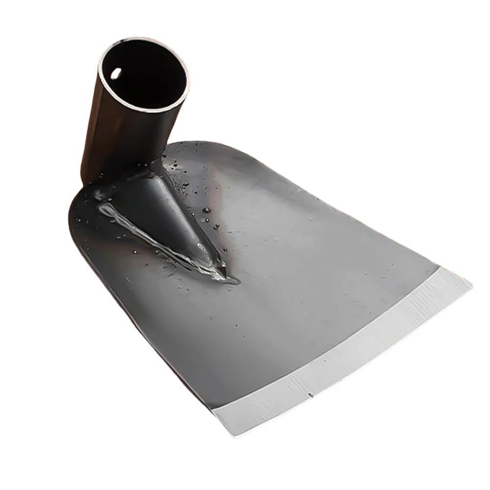 SoilEase - Kraft i Ett Kompakt Format – Minihacka för Smart Trädgårdsarbete