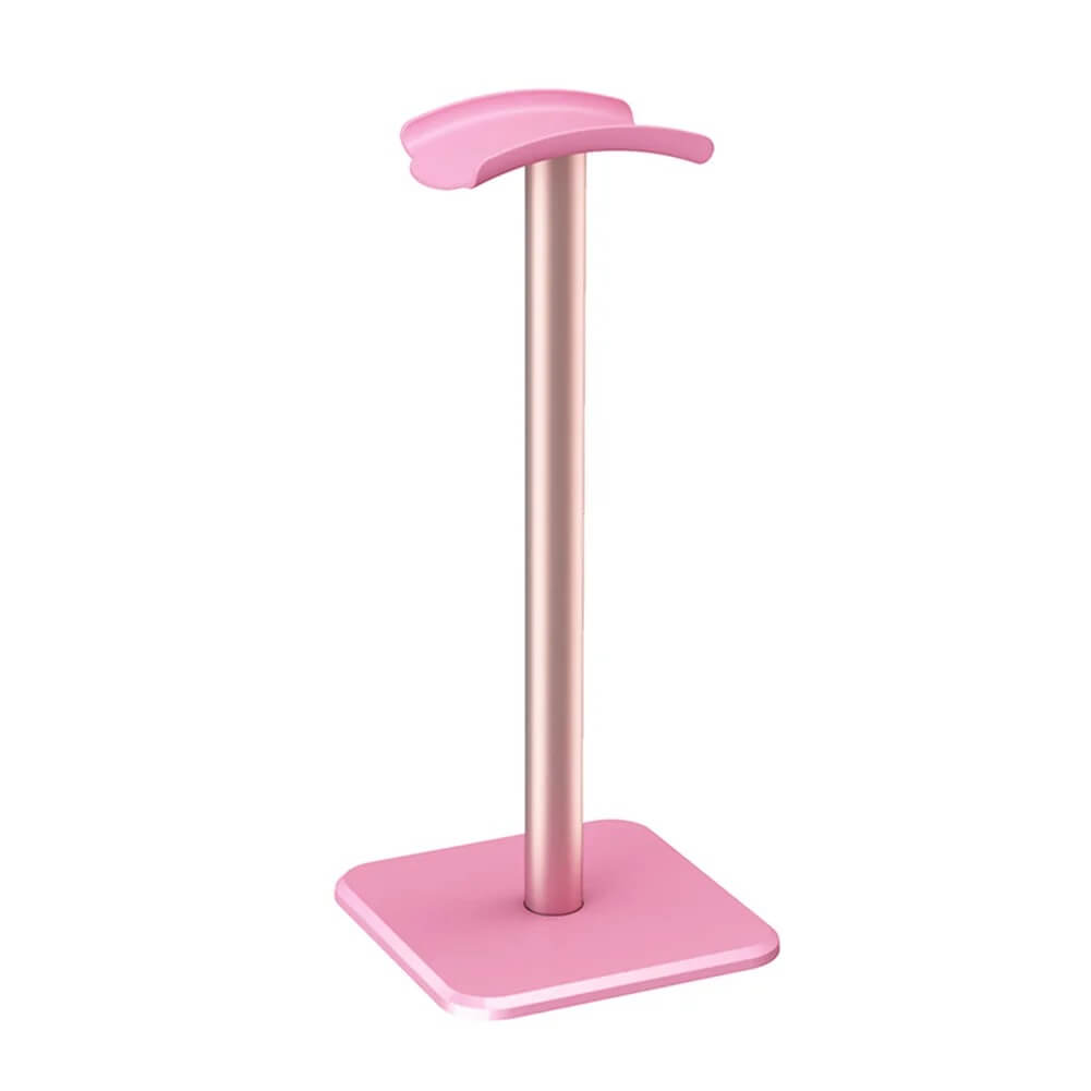 HeadSpace – Hörlursställ i Aluminium | Snygg och Platsbesparande Förvaring för Ditt Skrivbord