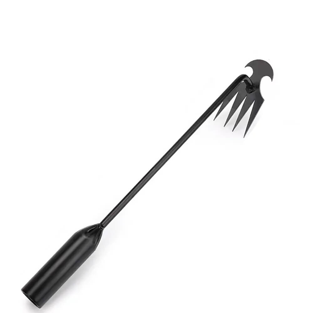 WeedFlex Ogräsverktyg – Effektivt Handverktyg för Ogräsrensning i Trädgården