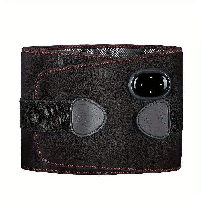 TermoRelax Pro - Elektrisk varmebælte med rygmassage