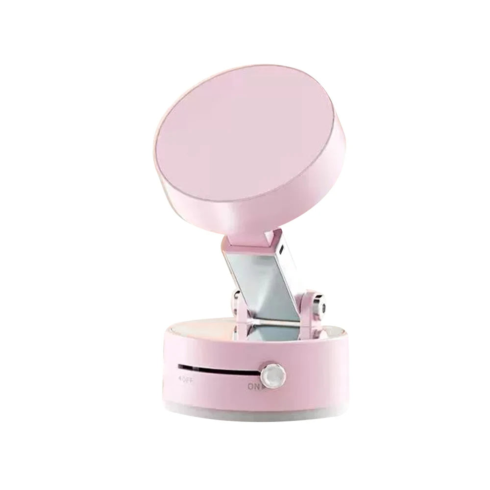 FlexiMount - Magnetisk 360° Mobilhållare