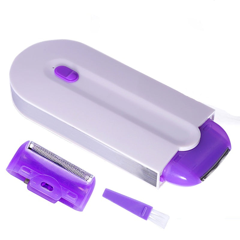 Uppladdningsbar Epilator för Ben & Armar