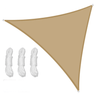 Triangular Waterproof Solar Sail