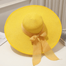 Beach hat Sun hat Pond