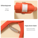 DIY Metall Tryckknapp Verktyg – Precisionsverktyg för Kläder, Läder och Hantverk