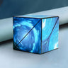 Magic Magnetic Cube 70 Different Shapes Learning Education Kids Toy