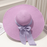 Beach hat Sun hat Pond