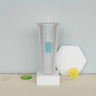 Reusable Mug with Straw 710ml