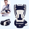 Ergonomic Baby Carrier with storage