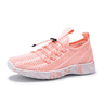 Breathable mesh shoes