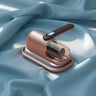 PureVac - Aspirateur à main sans fil de 10 kPa pour matelas et acariens
