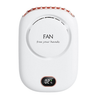 Portable Hanging Mini Neck Fan 2000mAh