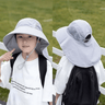 Airy & Fun Summer Hat Sun Hat for Kids