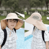 Airy & Fun Summer Hat Sun Hat for Kids