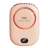Portable Hanging Mini Neck Fan 2000mAh