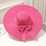Beach hat Sun hat Pond