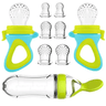 Baby Baby Bottle Fresh Food Fruit