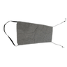 Pushchair carrycot with protective function