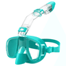 Collapsible Snorkel Mask, Diving Mask Adult