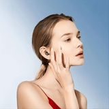 SilenEase - Soft Reusable Silicone Earplugs for Sleep, Travel & Concentration