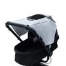 Stroller cover UV protection