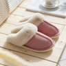 Warm Furry Slippers