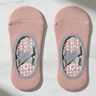 GripFlow - Non-slip Yoga and Pilates Socks with Breathable Comfort & Stable Grip